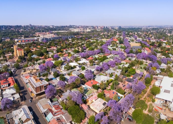 How the New Land Act Affects Foreign Investors 