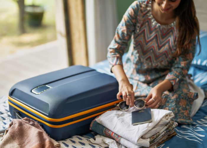 Checklist for Foreigners Arriving in SA for the Holiday Checklist for Foreigners Arriving in SA for the Holiday
