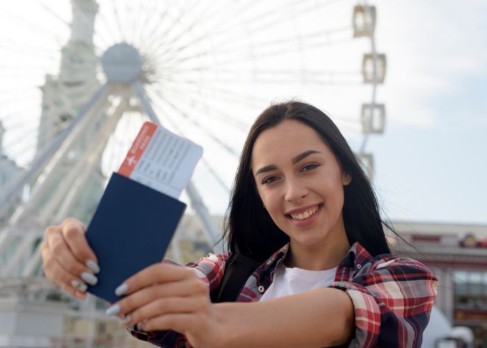 Processing time for this visa takes around 8-12 weeks Turnaround Times for Visa and Permit-Related Services