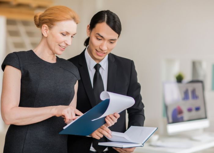 Legal litigation assistance with JLIA